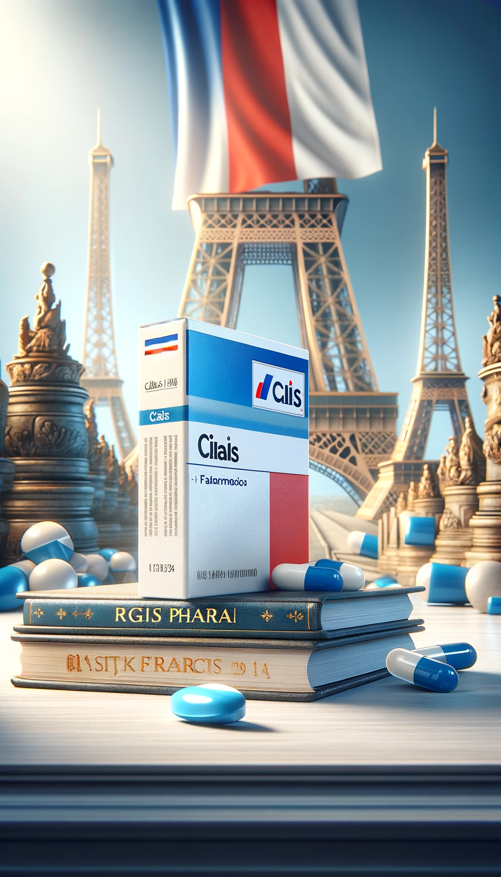 Cialis generique pas cher en france